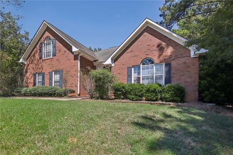 A home in Jonesboro