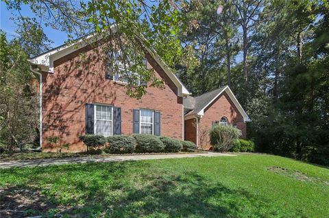 A home in Jonesboro