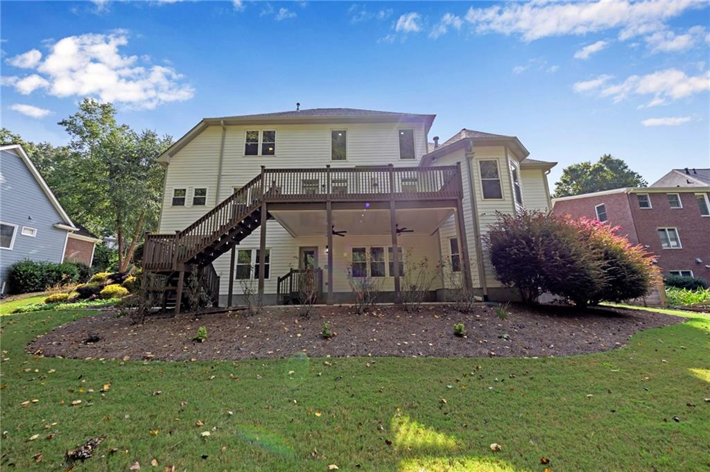 1749 Patriots Way NW