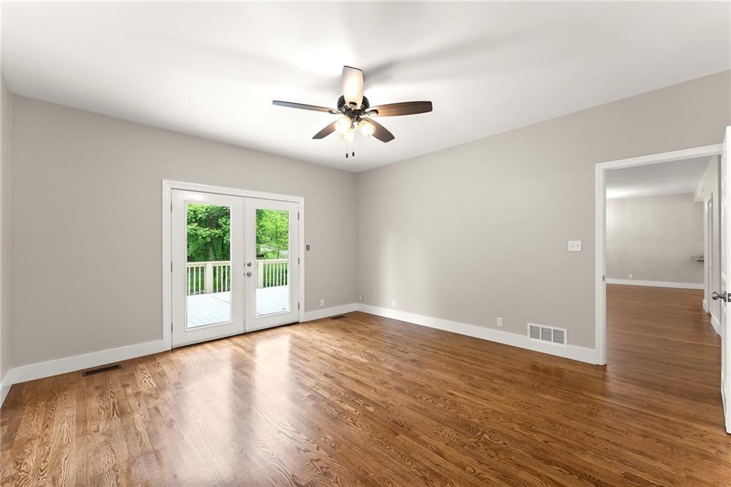 1155 Springway Drive, Gainesville, Georgia image 16