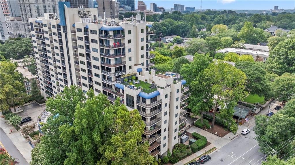 1130 Piedmont Avenue NE 408