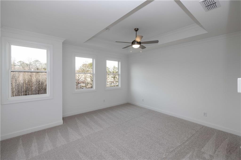 708 Dodd Lane #156, Buford, Georgia image 21