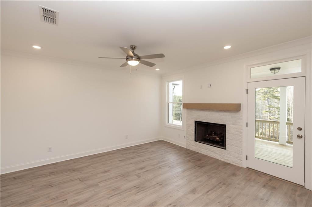 708 Dodd Lane #156, Buford, Georgia image 15