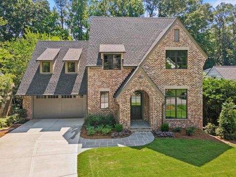 2461 Fernleaf Court NW Atlanta GA 30318