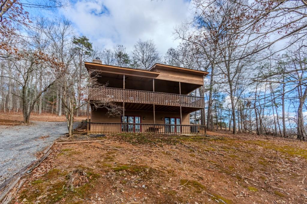 696 Mcridge Road, Hiawassee, Georgia image 4