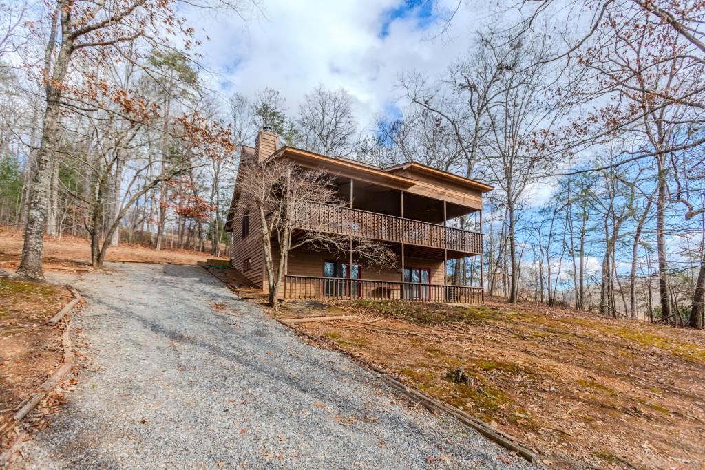 696 Mcridge Road, Hiawassee, Georgia image 1