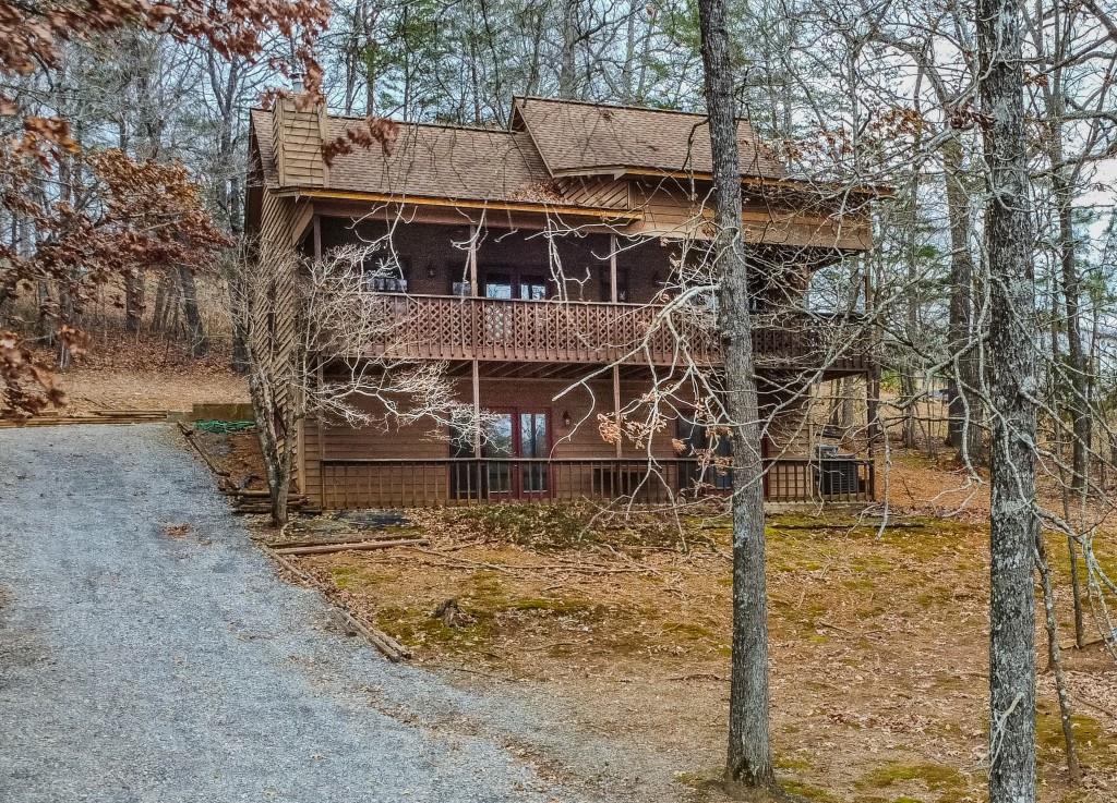 696 Mcridge Road, Hiawassee, Georgia image 35