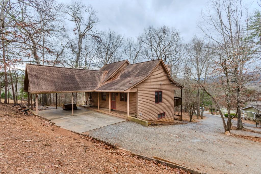 696 Mcridge Road, Hiawassee, Georgia image 30