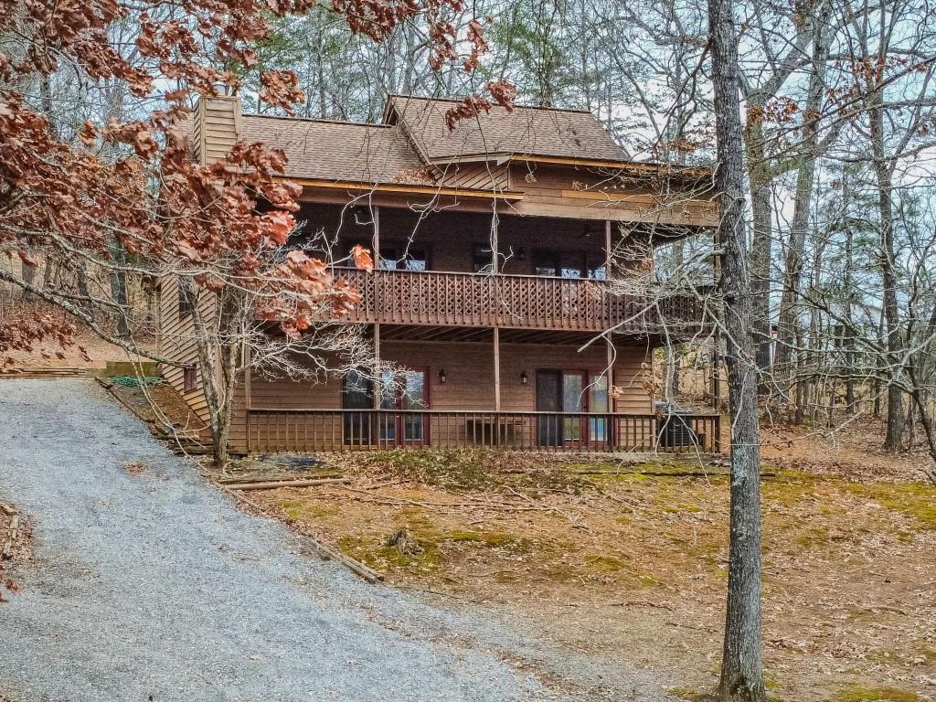 696 Mcridge Road, Hiawassee, Georgia image 34