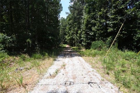 3269 Callie Still Road Lawrenceville GA 30045