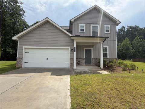 Homes For Rent - 54 Autumnwood Court<br/> Dawson County, Dawsonville, GA 30534