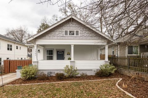 Photo of 2480 Memorial Drive, Atlanta, GA 30317 (MLS # 7752616)