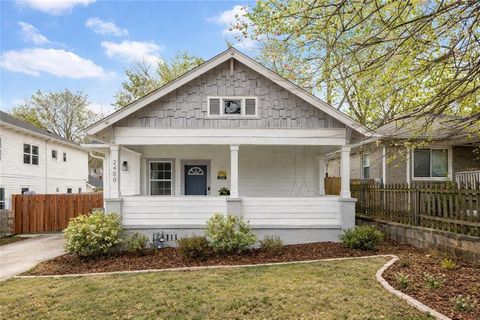 Photo of 2480 Memorial Drive, Atlanta, GA 30317 (MLS # 7752616)