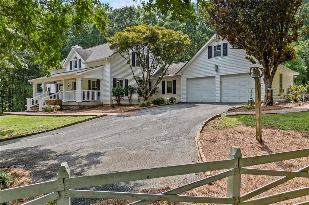 1044 Hutchings Mountain Road