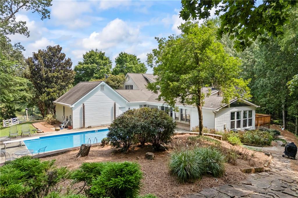 1044 Hutchings Mountain Road