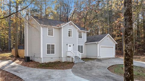 A home in Fayetteville