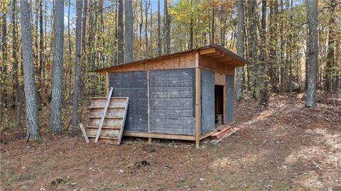 A home in Fayetteville