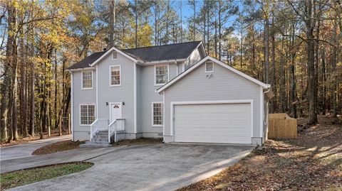 A home in Fayetteville