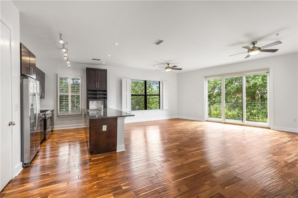 Grinnell Lofts - Residential