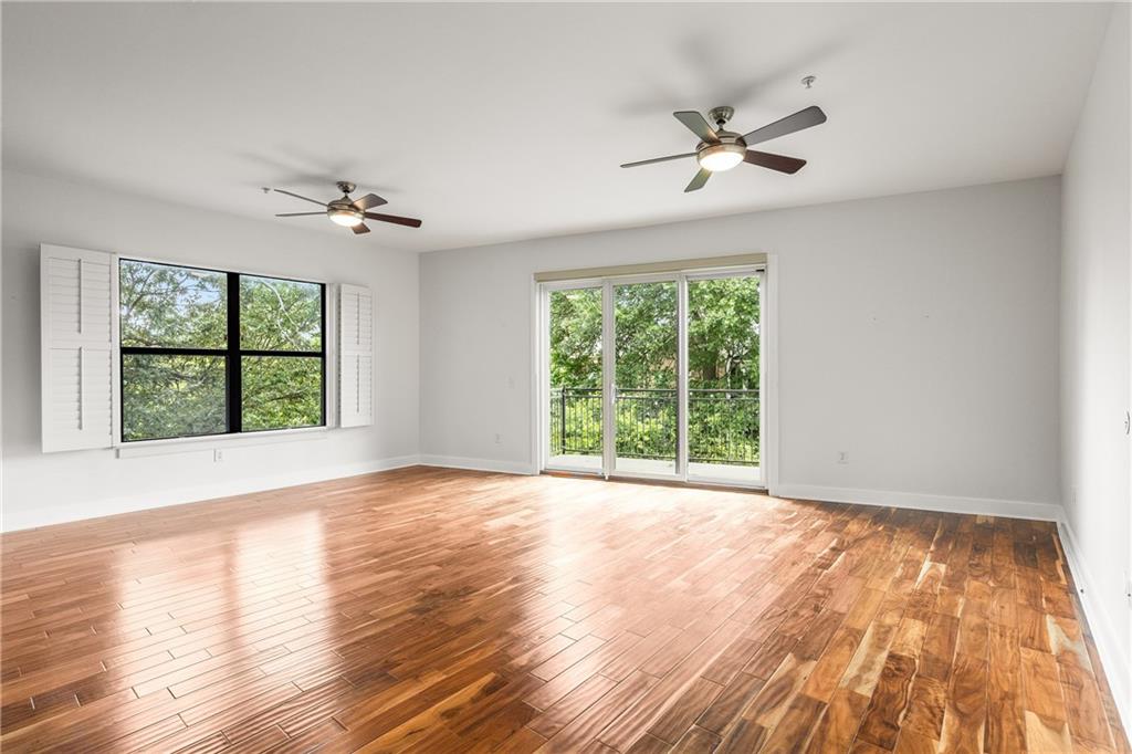 200 N Highland Avenue NE 301