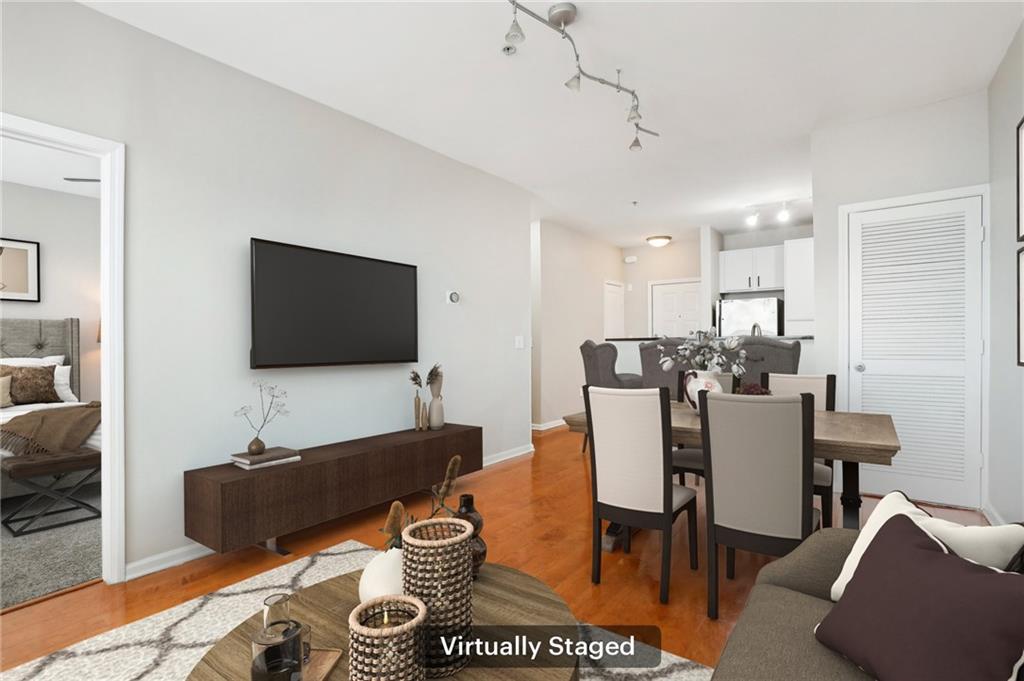 821 Ralph Mcgill Boulevard NE 3404