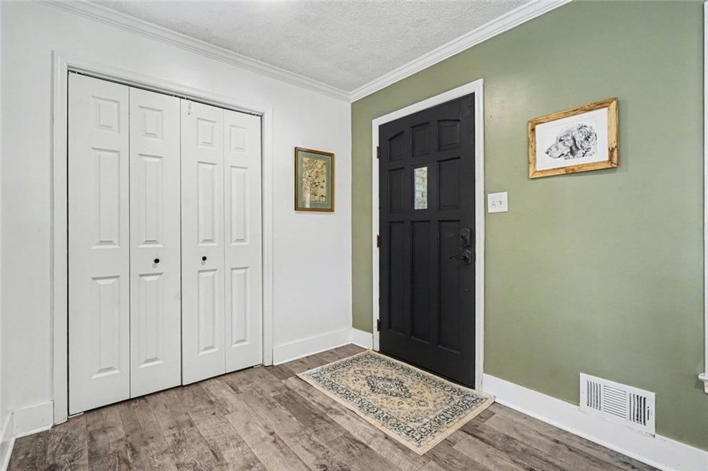 1311 AUSTIN Road