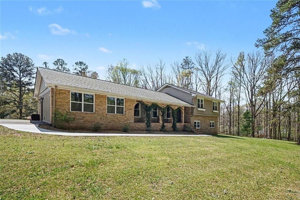1311 AUSTIN Road