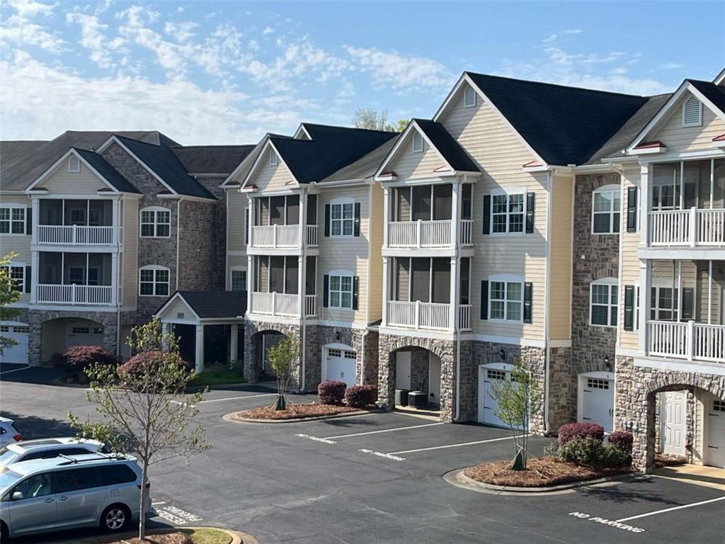 3208 Village Boulevard #3208, Rome, Georgia image 1