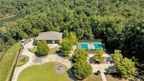 A home in Gainesville