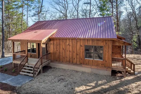 1041 Astro Court NE, Ranger, GA 30734 - MLS#: 7519564