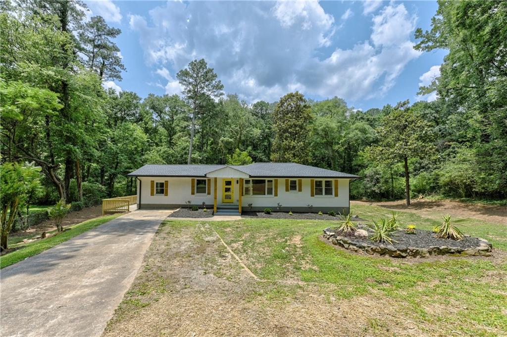 Great home