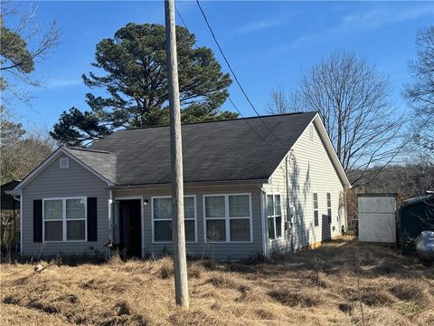 4579 Dogwood Valley Road Tunnel Hill GA 30755