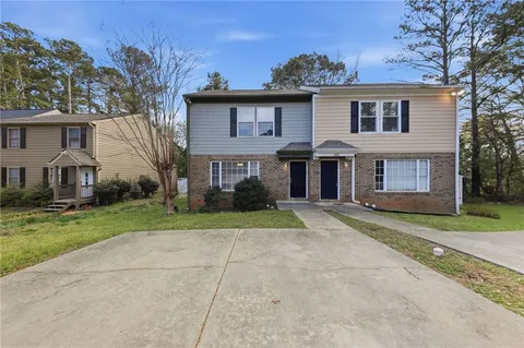 560 Manning Road SW, Marietta, GA 30064 - #: 7737306
