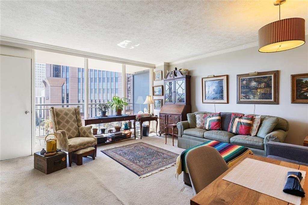 620 Peachtree Street NE 610