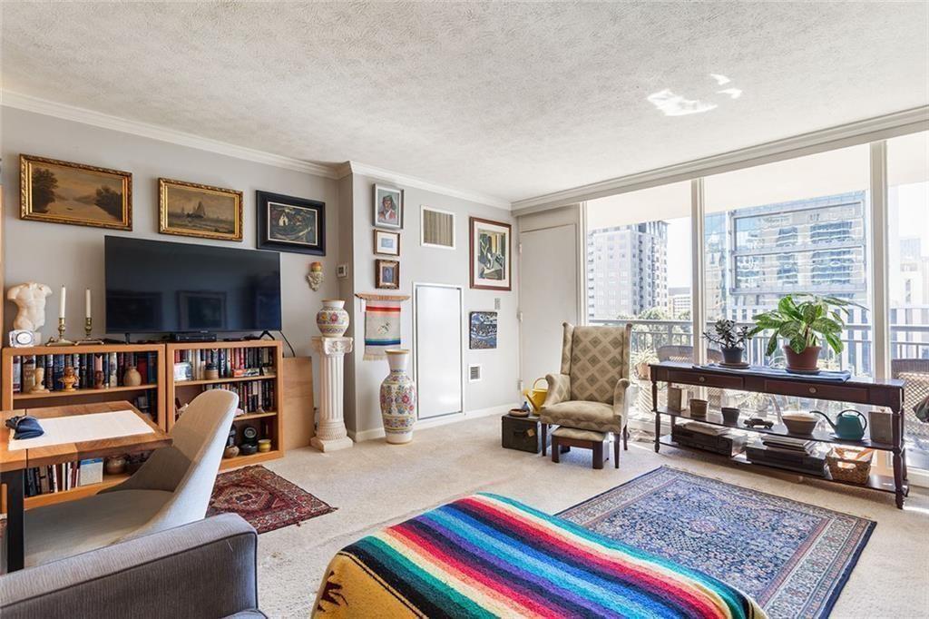 620 Peachtree Street NE 610