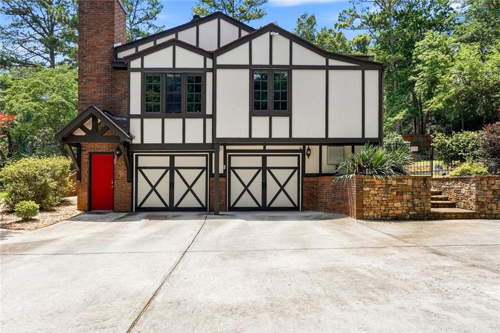 1581 Bentcreek Drive