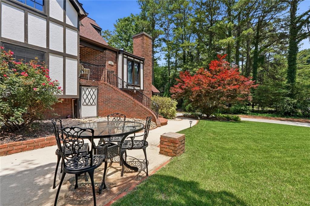 1581 Bentcreek Drive