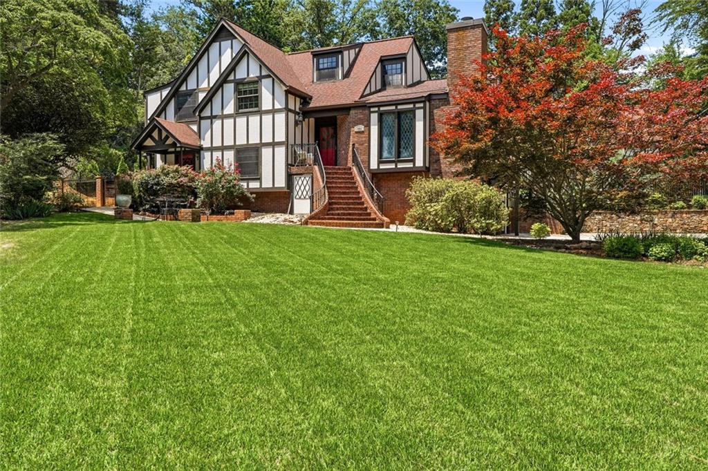1581 Bentcreek Drive
