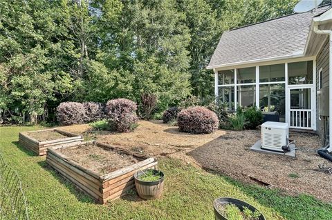 A home in Nicholson