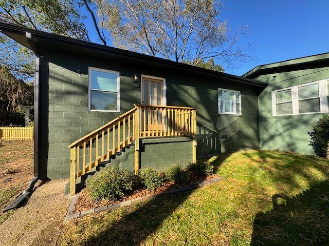 148 BIXBY Terrace SE