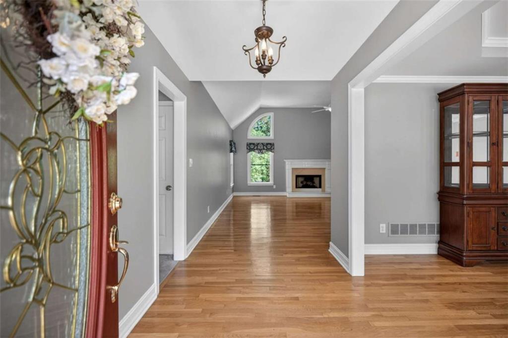 36 Post Oak Trace