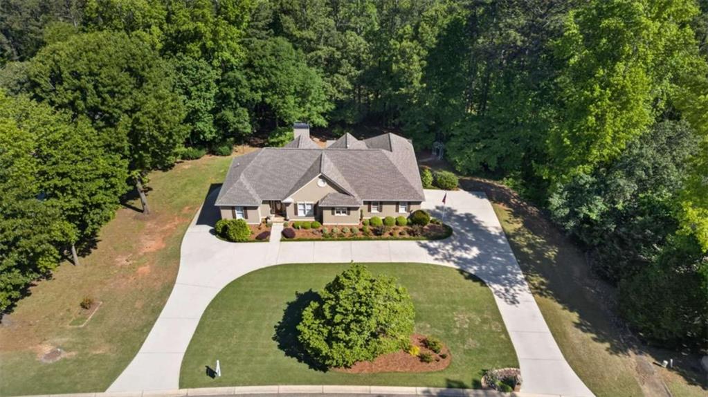 36 Post Oak Trace