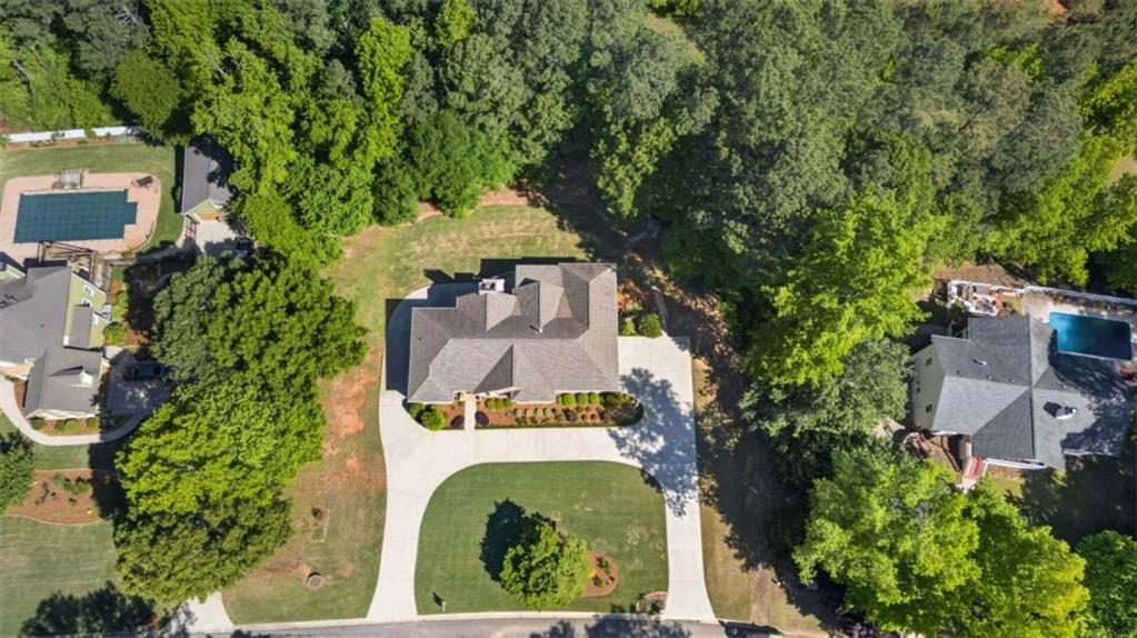 36 Post Oak Trace
