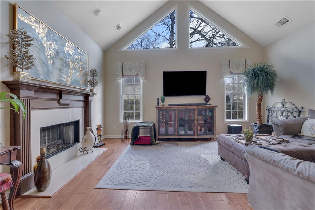 480 Firelite Lane, Suwanee, Georgia image 6