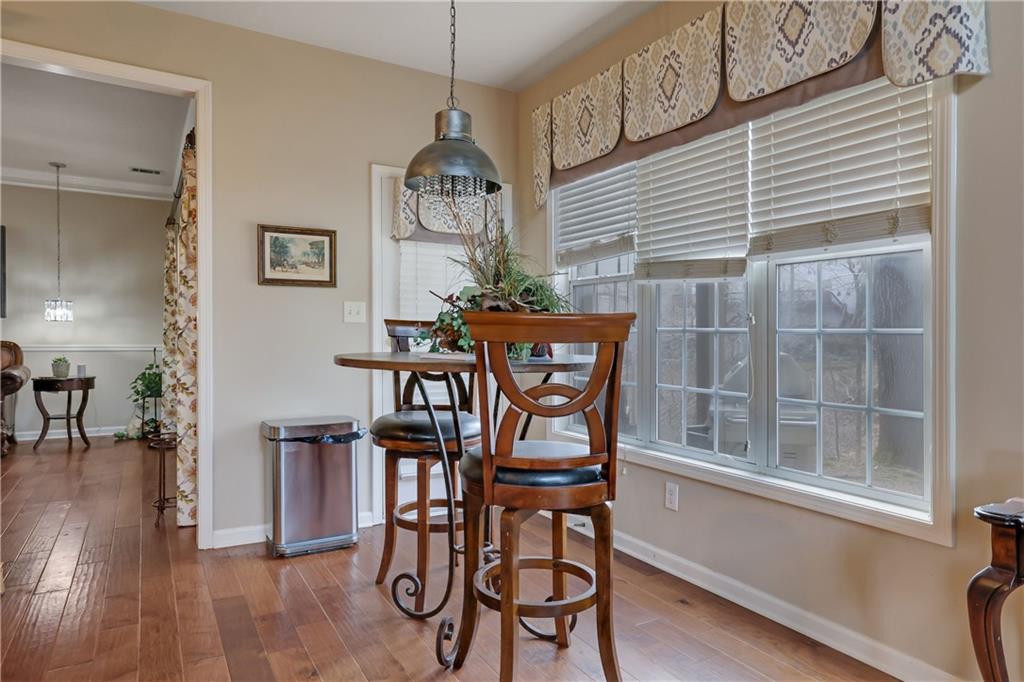 480 Firelite Lane, Suwanee, Georgia image 9