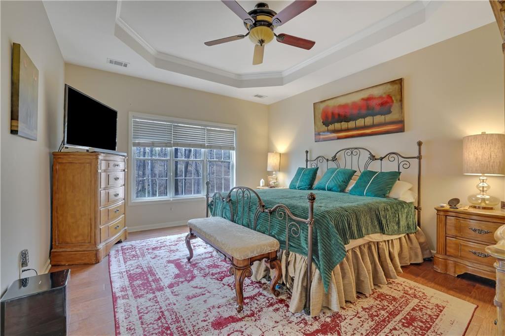 480 Firelite Lane, Suwanee, Georgia image 22