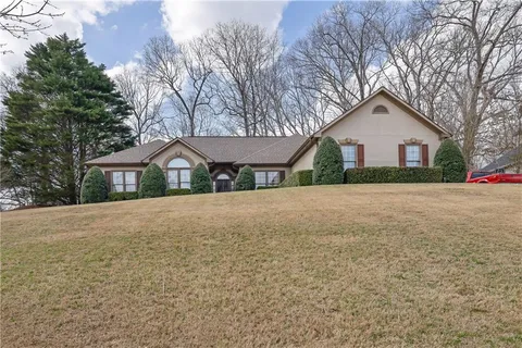 480 Firelite Lane, Suwanee, GA 30024 - MLS#: 7537974