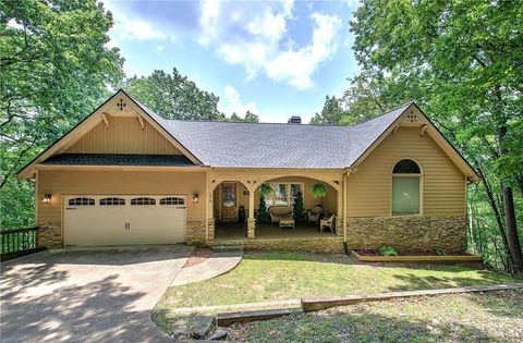 572 Cutthroat Ridge Jasper GA 30143