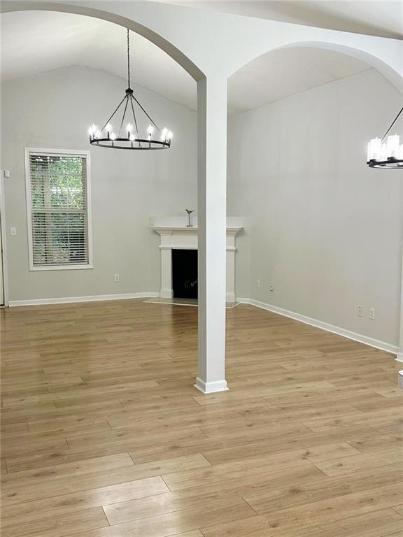 6834 White Walnut Way