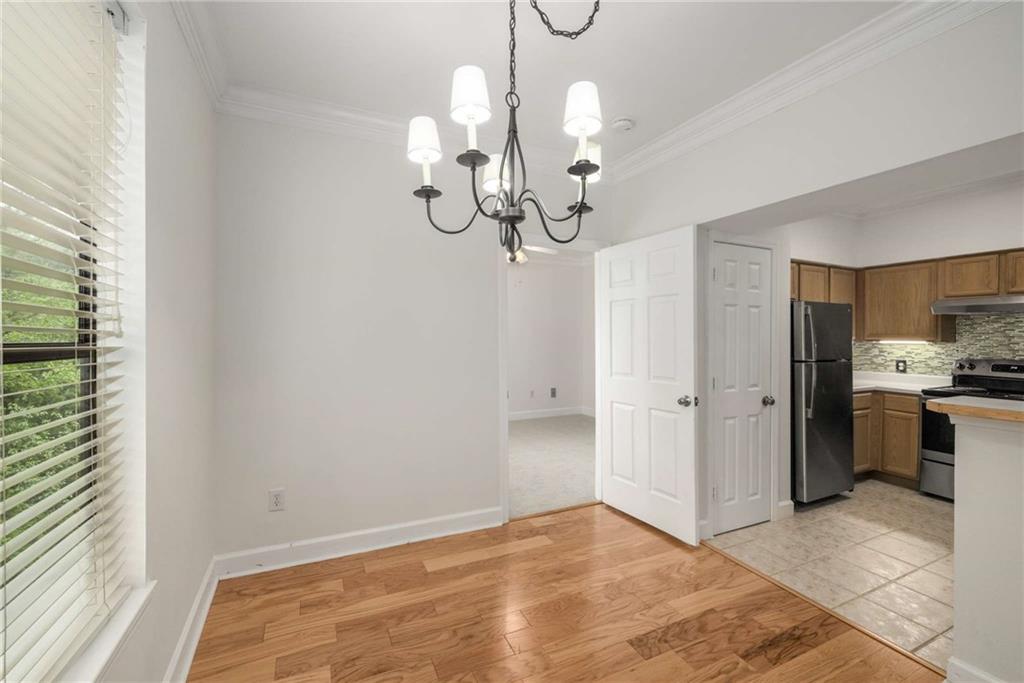 3777 Peachtree Road #1536, Atlanta, Georgia image 8